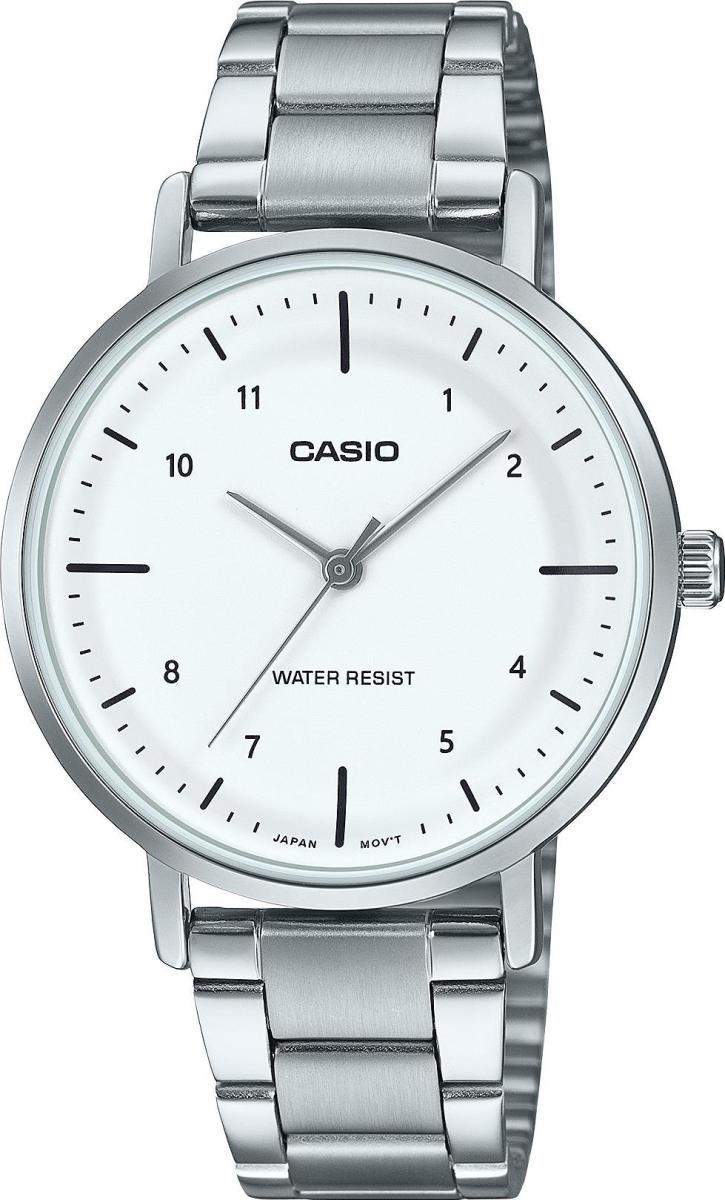 Наручные часы  Casio  Collection Casio LTP-VT03D-7B (фото 1)