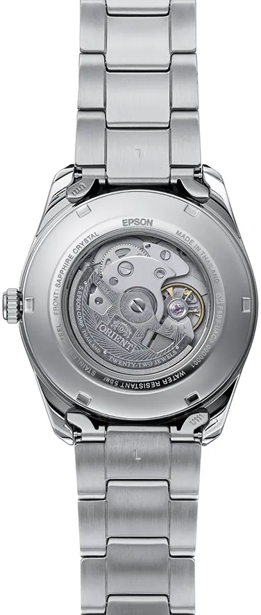 Наручные часы  Orient  Contemporary Orient RA-AK0314E (фото 2)
