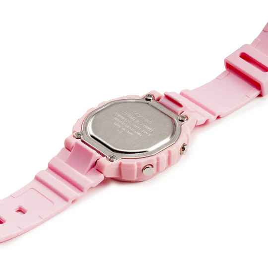 Наручные часы  Casio  Collection Casio LA-20WH-4A1 (фото 13)