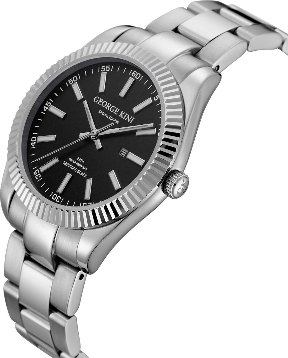 Наручные часы  George Kini  Special Edition George Kini GK.SPI0001 (фото 2)