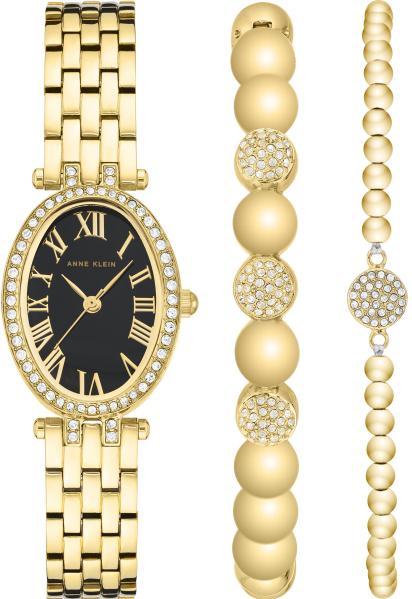Наручные часы  Anne Klein  Box Set Anne Klein 3970GBST (фото 1)