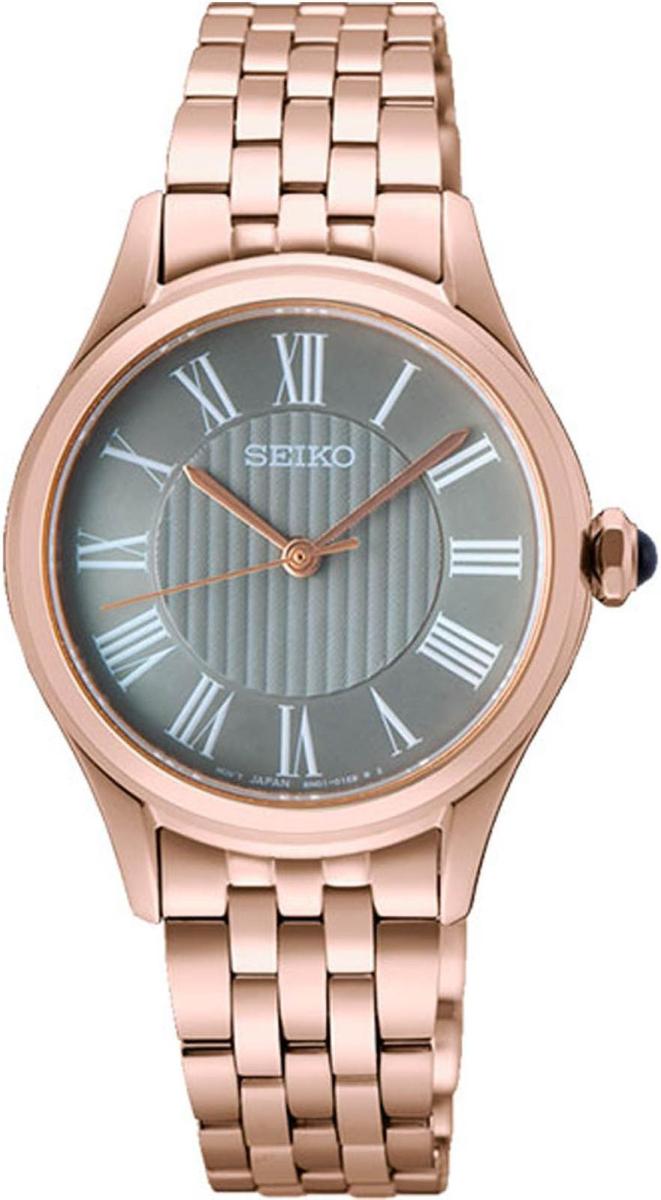 Наручные часы  Seiko  CS Dress Seiko SUR614P1 (фото 1)