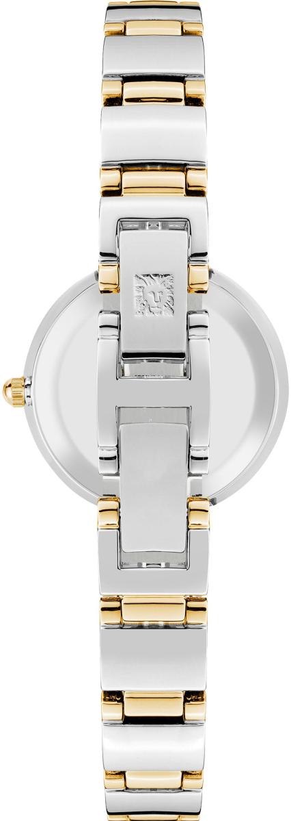 Наручные часы  Anne Klein  Diamond Anne Klein 2435GMTT (фото 3)