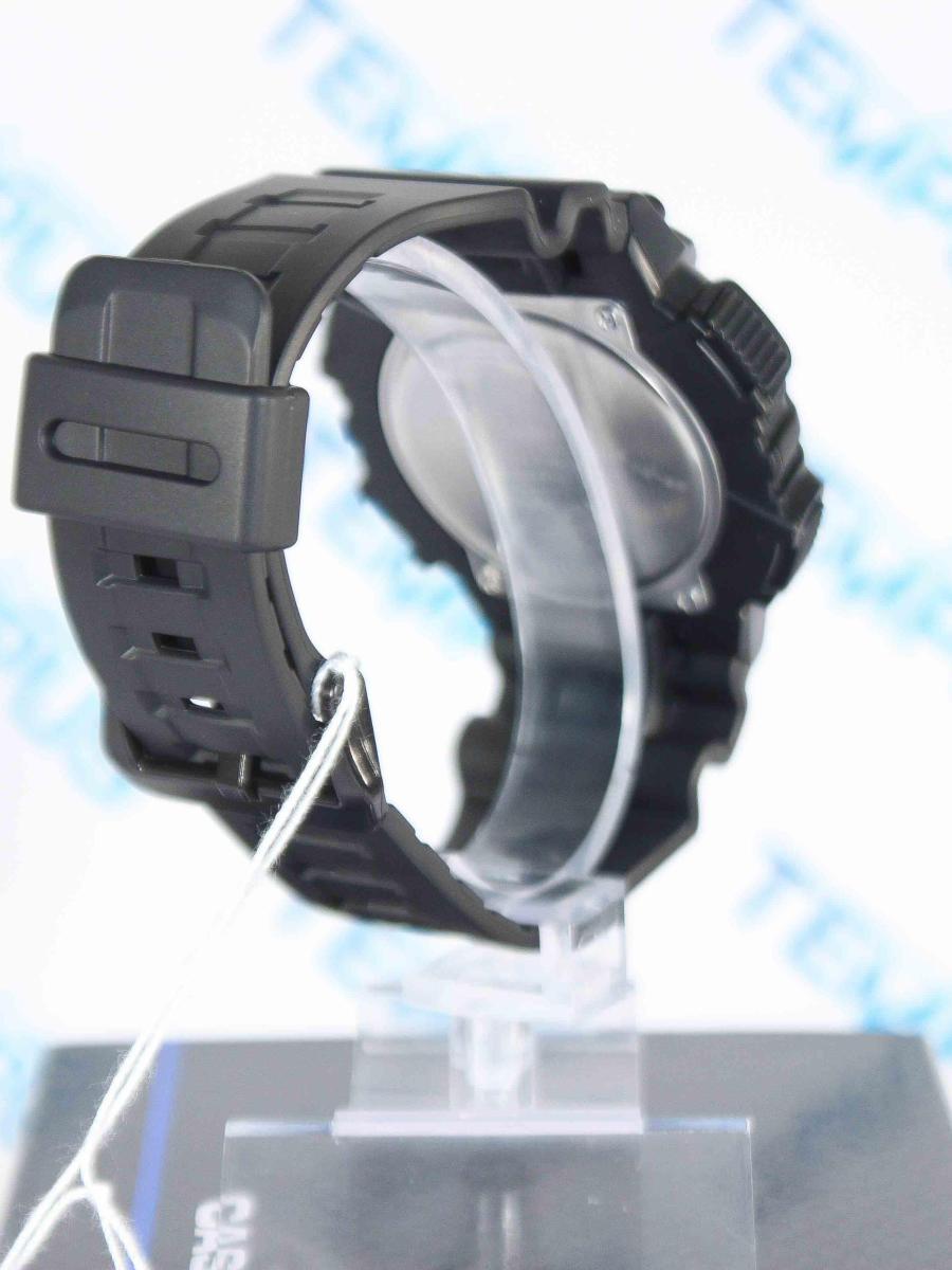 Наручные часы  Casio  Collection Casio AQ-S810W-1A (фото 14)