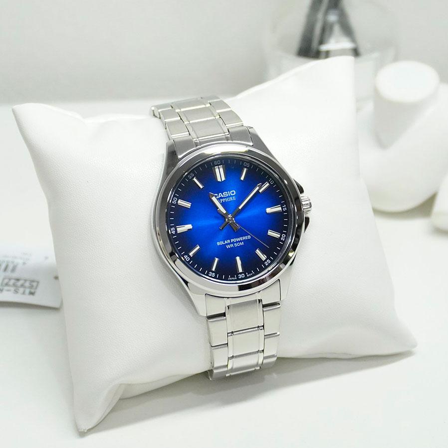 Наручные часы  Casio  Collection Casio MTS-RS100D-2A (фото 2)