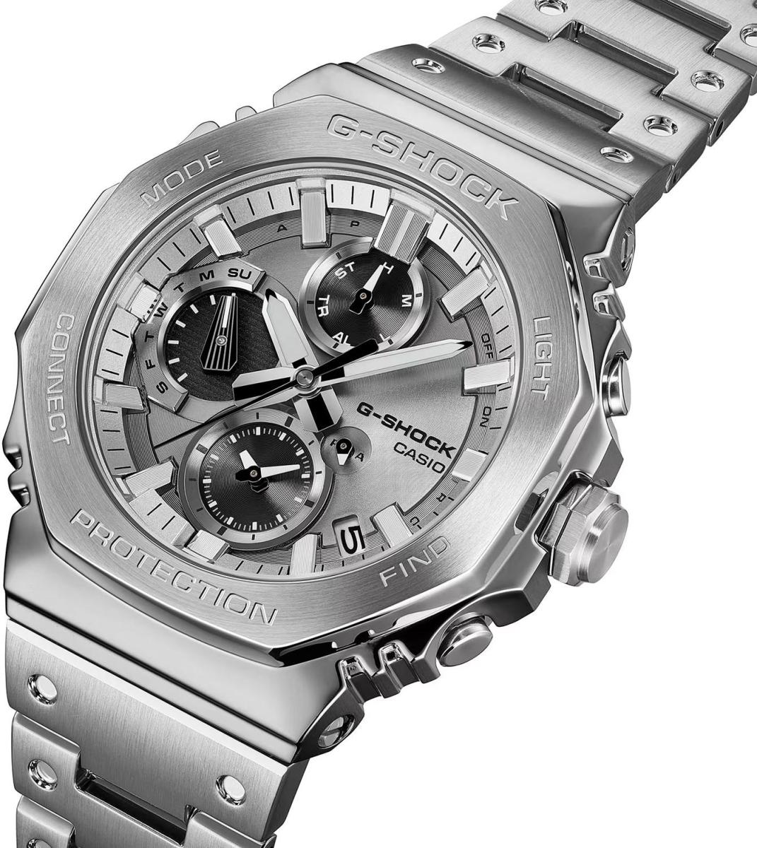 Наручные часы  Casio  G-Shock Casio GMC-B2100ADS-1A (фото 3)