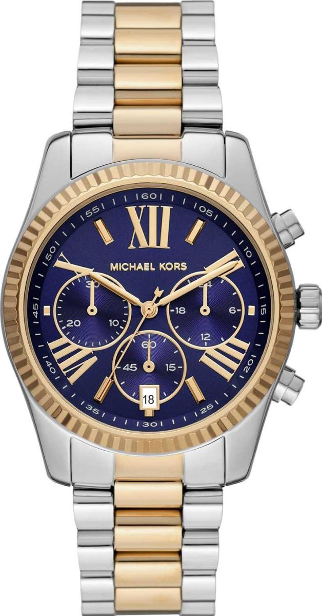 Наручные часы  Michael Kors  Lexington Michael Kors MK7218 (фото 1)