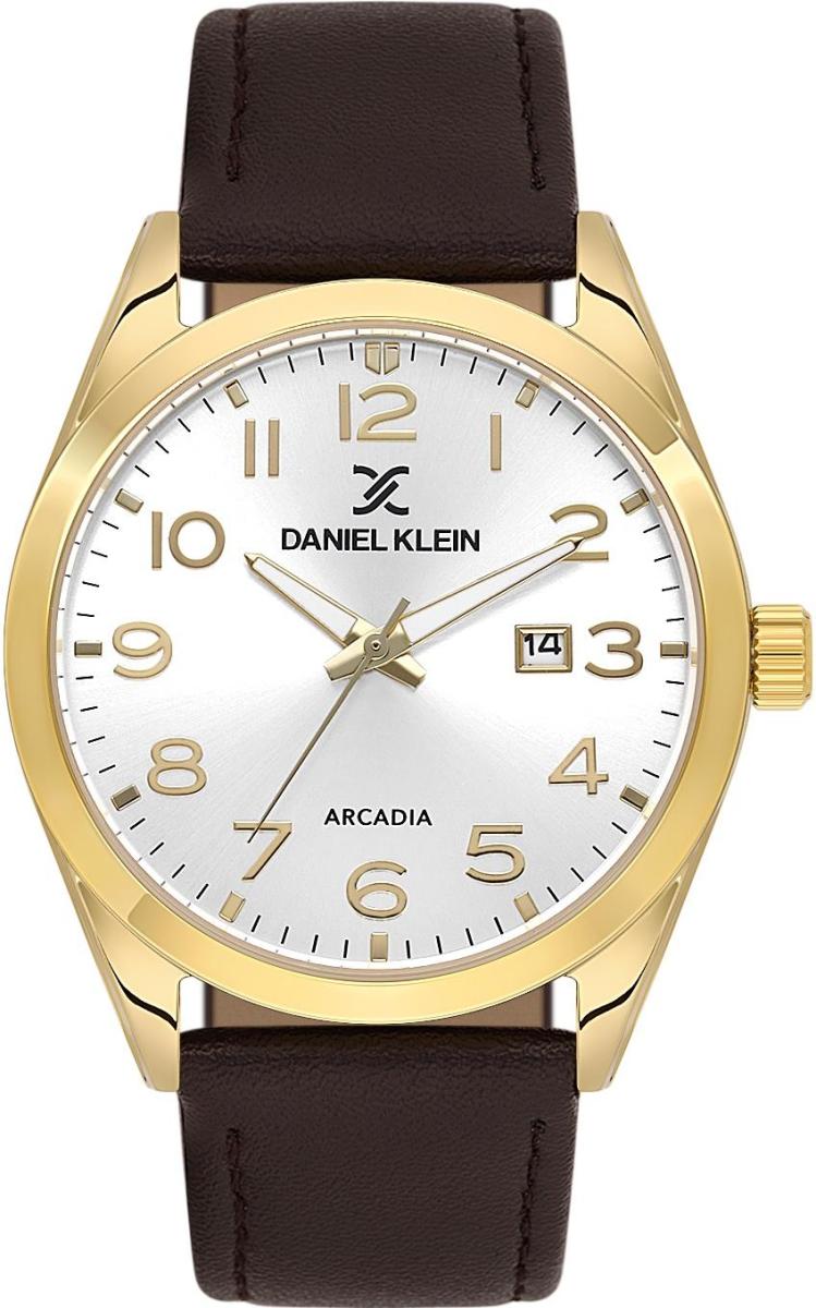 Наручные часы  Daniel Klein  Arcadia Daniel Klein 14272-7 (фото 1)