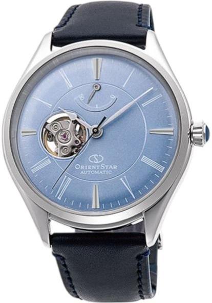 Наручные часы  Orient  Orient Star Orient RK-AT0204L (фото 1)