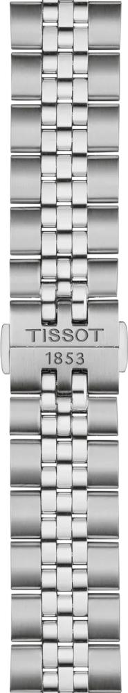 Наручные часы  Tissot  Ballade Tissot T156.410.11.091.00 (фото 4)
