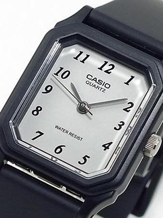 Наручные часы  Casio  Collection Casio LQ-142-7B (фото 2)