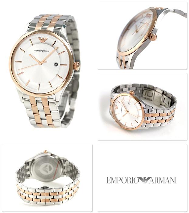 Наручные часы  Emporio Armani  Classics Emporio Armani AR11044 (фото 2)
