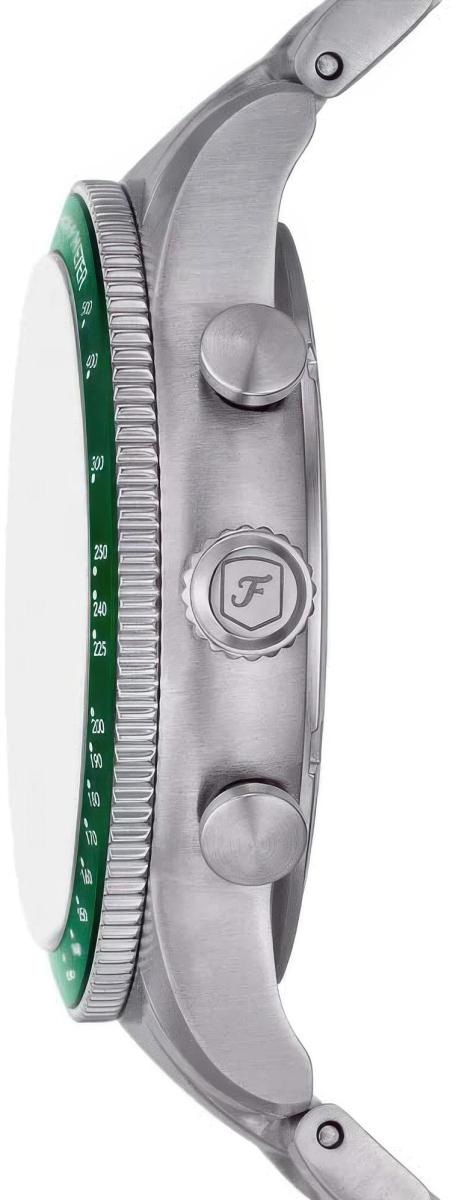 Наручные часы  Fossil  Sport Tourer Fossil FS6048 (фото 2)