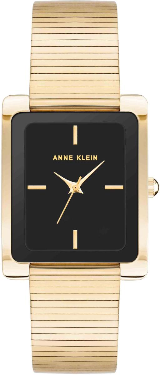 Наручные часы  Anne Klein  Metals Anne Klein 5240BKGB (фото 1)