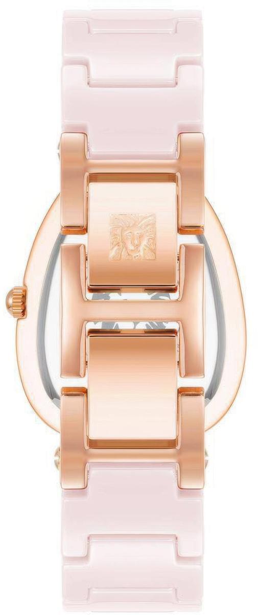 Наручные часы  Anne Klein  Crystal Anne Klein 5012RGBH (фото 2)