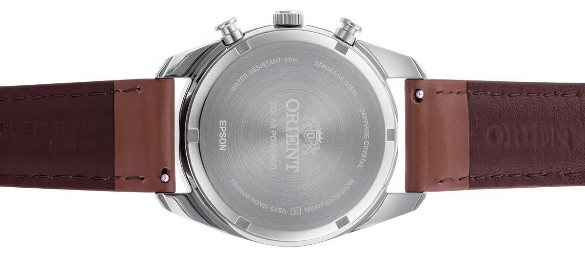 Наручные часы  Orient  Contemporary Orient RA-TX0306S (фото 3)