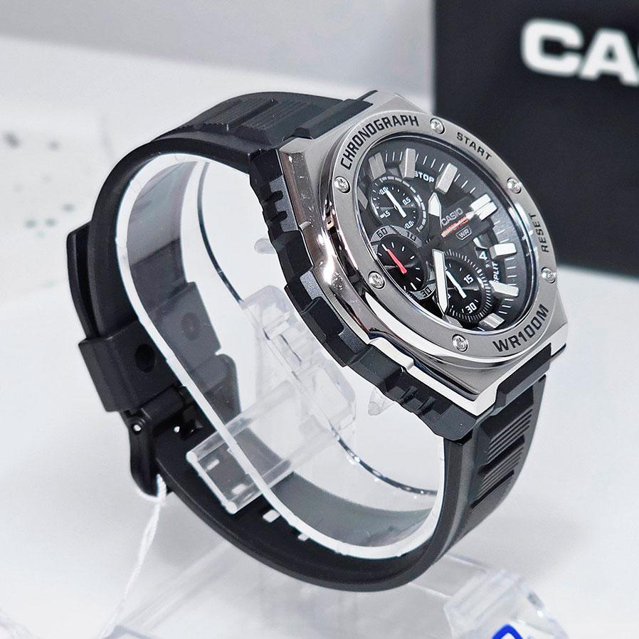 Наручные часы  Casio  Collection Casio MWA-300H-1A (фото 4)