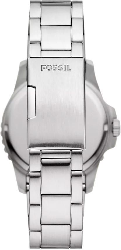 Наручные часы  Fossil  Blue Fossil FS6033 (фото 3)