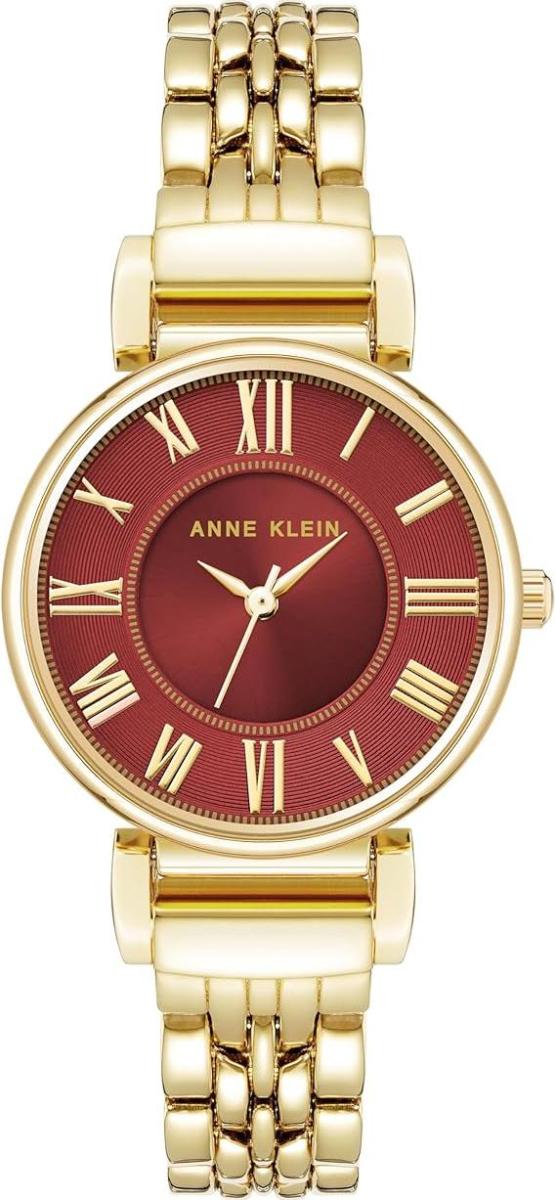 Наручные часы  Anne Klein  Metals Anne Klein 2158RDGB (фото 1)