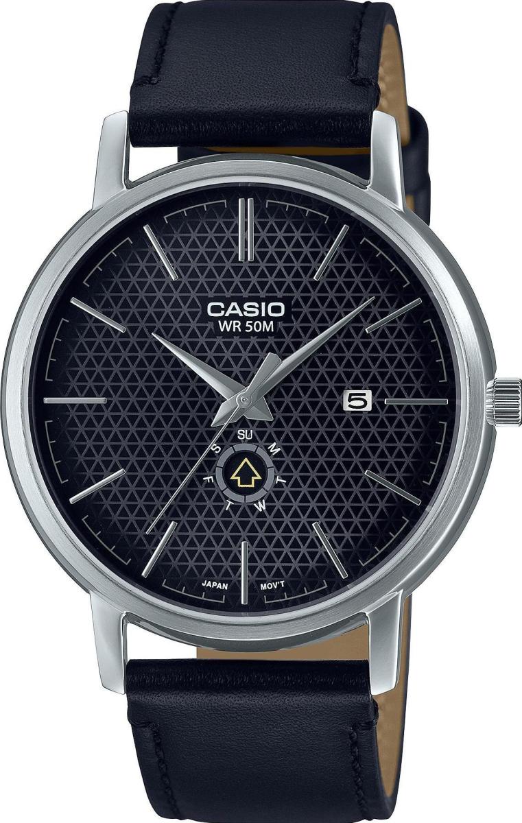 Наручные часы  Casio  Collection Casio MTP-B125L-1A (фото 1)