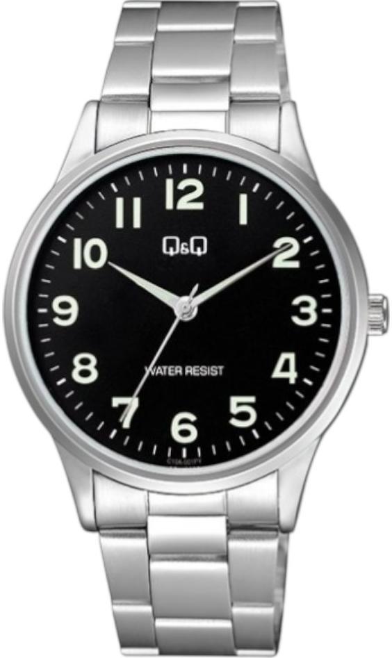 Наручные часы  Q&Q  Casual Q&Q C10AJ001Y (фото 1)