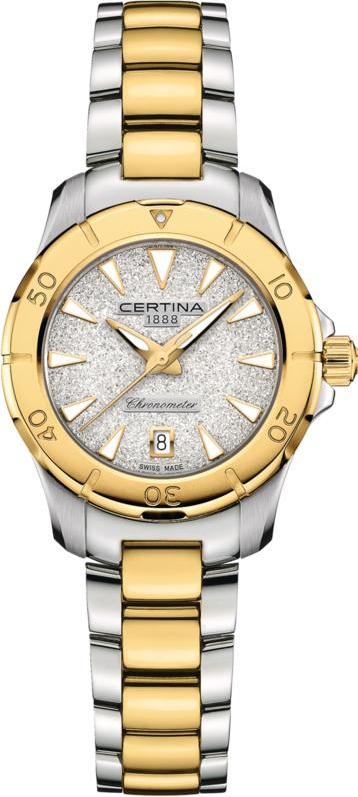 Наручные часы  Certina  DS Action Certina C032.951.22.031.01 (фото 1)