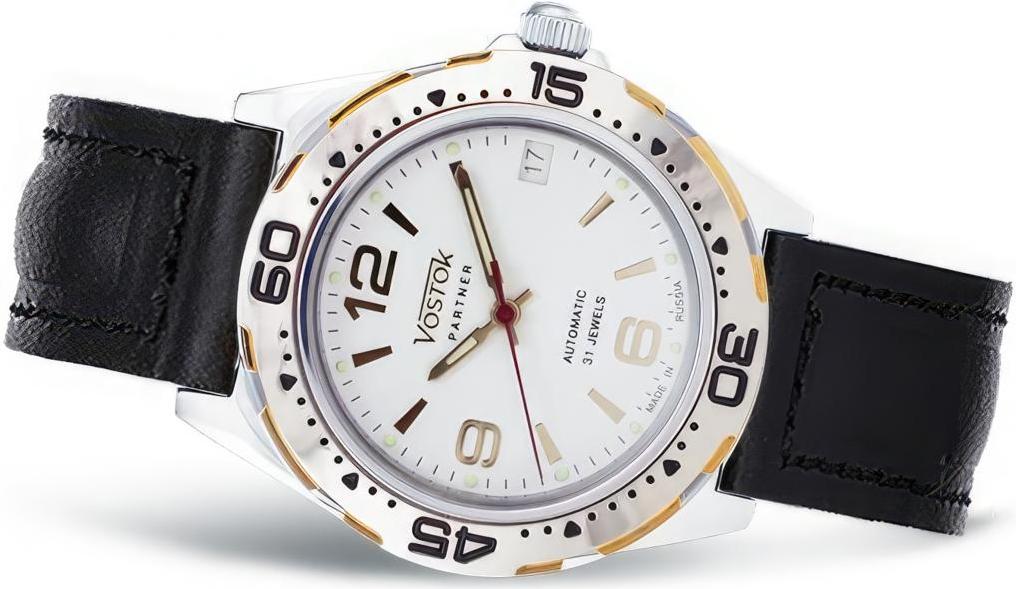 Наручные часы  Восток  Партнер Восток 25150А (фото 1)