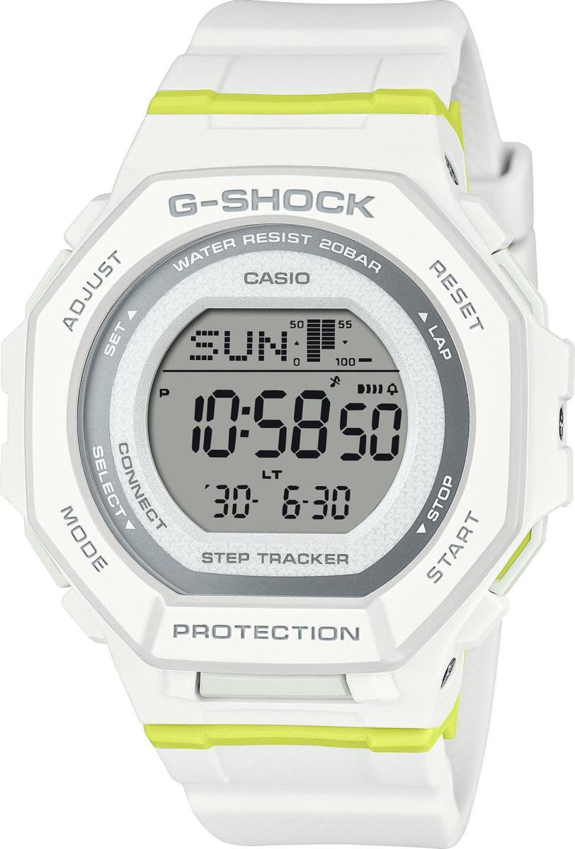 Наручные часы  Casio  G-Shock Casio GMD-B300SC-7E (фото 1)