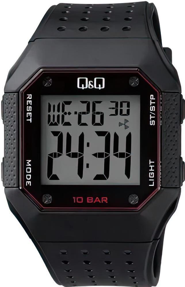 Наручные часы  Q&Q  Superior Q&Q M158J002Y (фото 1)