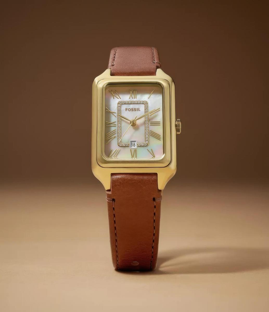 Наручные часы  Fossil  Raquel Fossil ES5307 (фото 4)