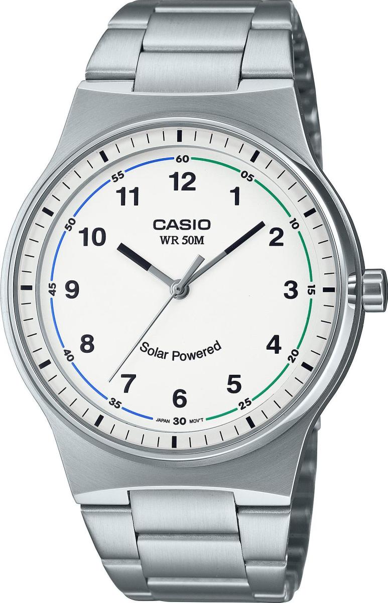 Наручные часы  Casio  Collection Casio MTP-RS105D-7B (фото 1)