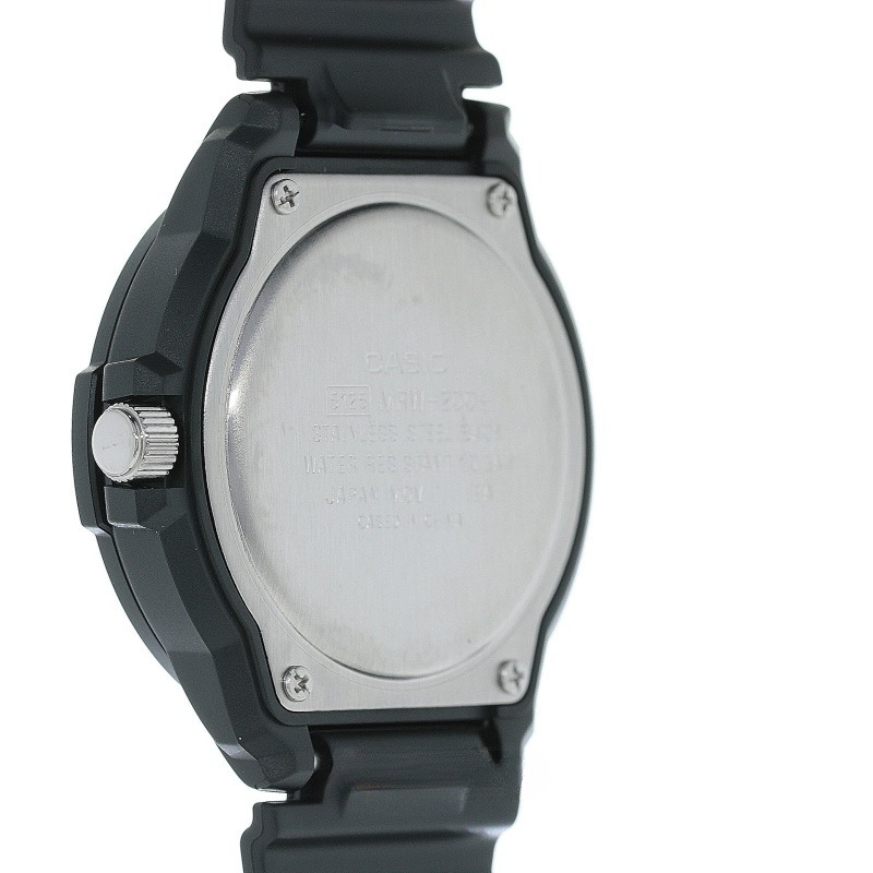 Наручные часы  Casio  Collection Casio MRW-200H-1B (фото 3)