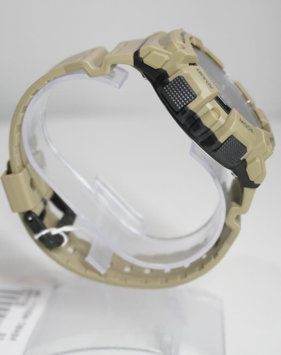 Наручные часы  Casio  Sports Casio WS-1500H-5B (фото 3)