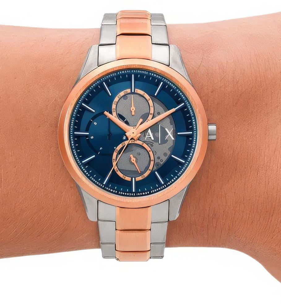 Наручные часы  Armani Exchange  Dante Armani Exchange AX1874 (фото 3)
