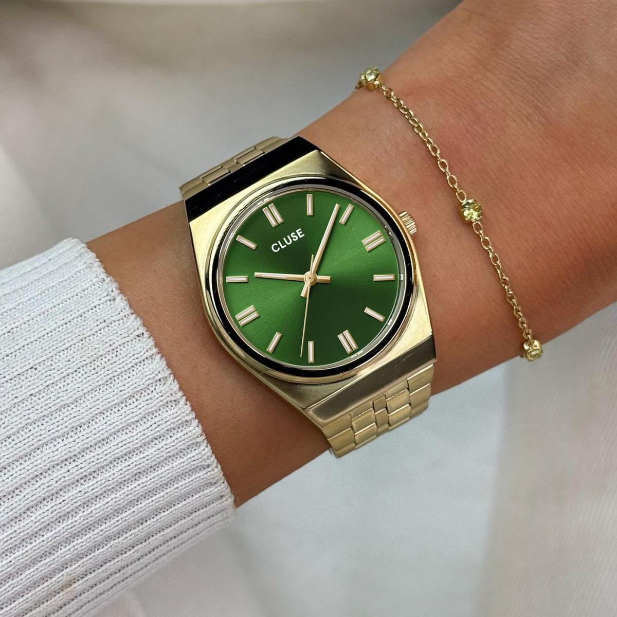 Наручные часы  Cluse  Antheor Cluse CW35105 (фото 2)