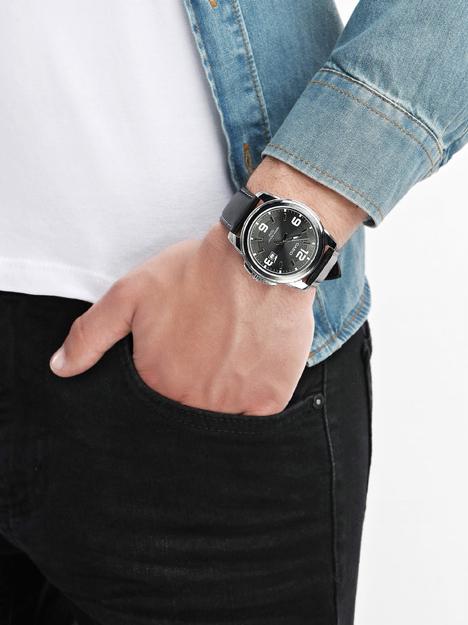 Наручные часы  Casio  Collection Casio MTP-1314L-8A (фото 3)