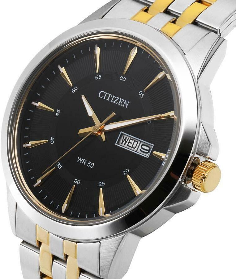 Наручные часы  Citizen  Basic Citizen BF2018-52E (фото 2)