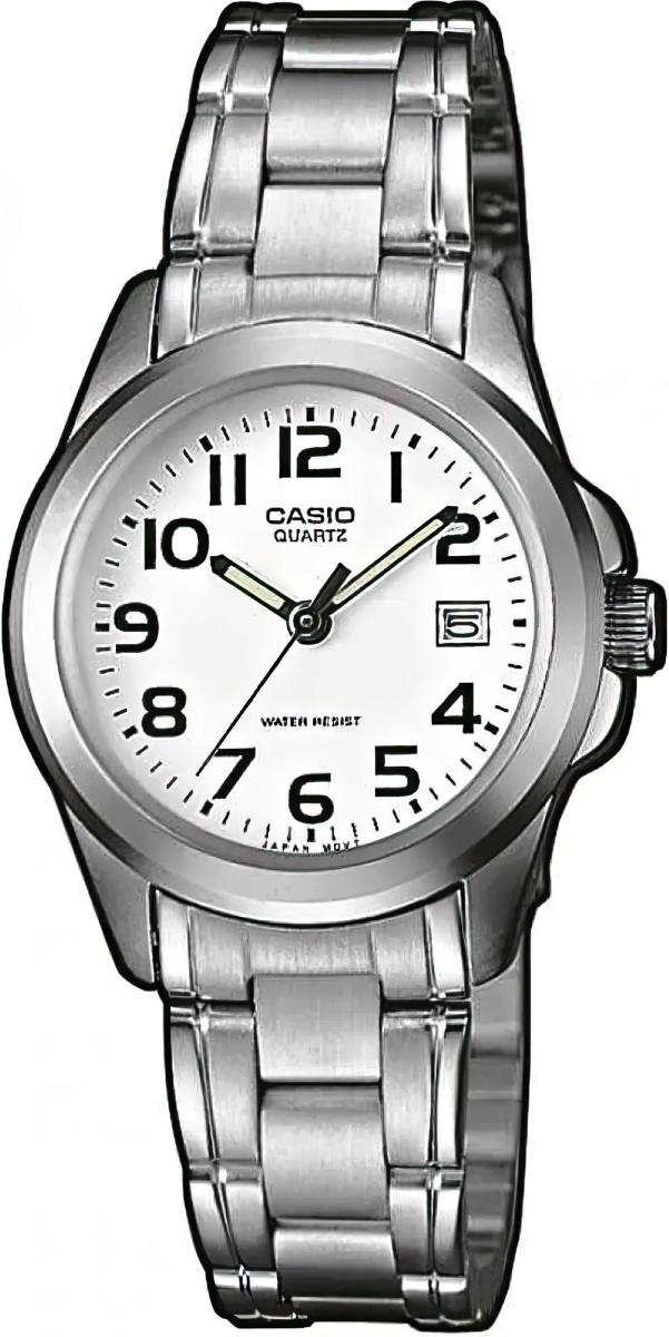 Наручные часы  Casio  Collection Casio LTP-1259D-7B (фото 1)