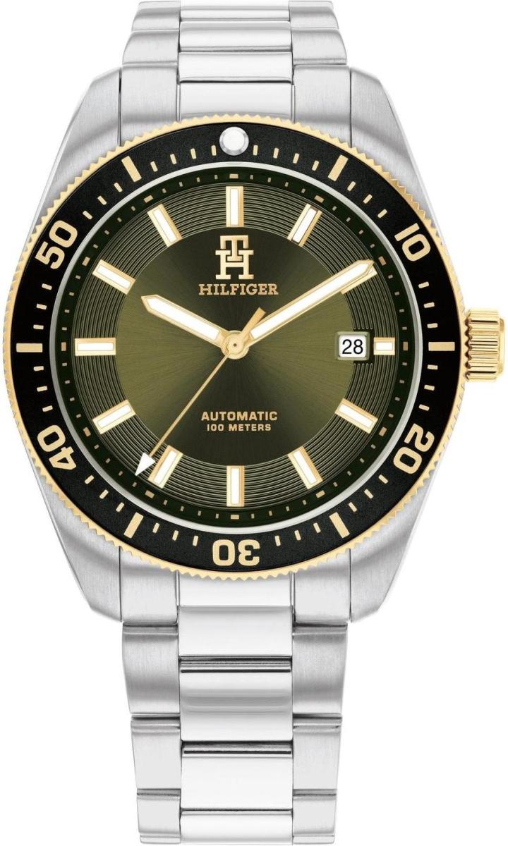 Наручные часы  Tommy Hilfiger  Adrian Tommy Hilfiger 1792155 (фото 1)