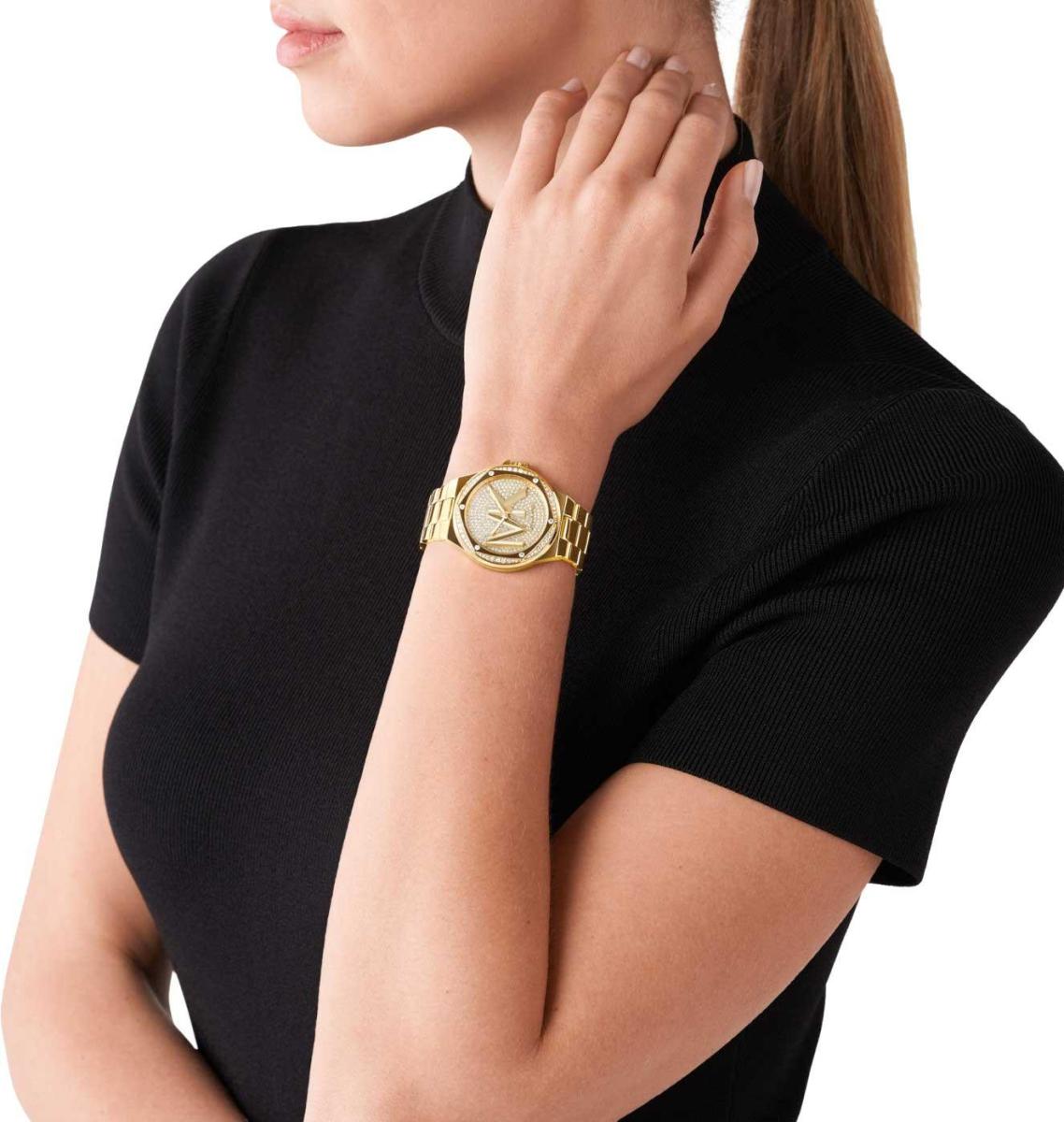Наручные часы  Michael Kors   Lennox Michael Kors MK7229 (фото 3)