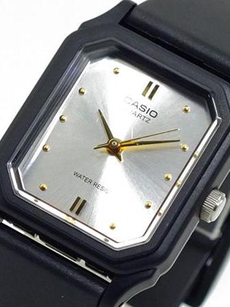 Наручные часы  Casio  Collection Casio LQ-142E-7A (фото 2)