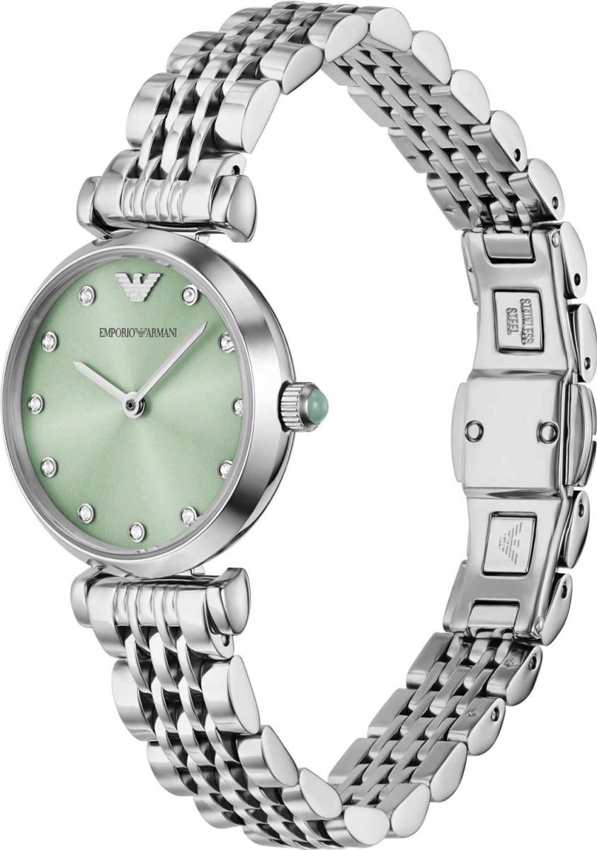 Наручные часы  Emporio Armani  Gianni T-Bar Emporio Armani AR11667 (фото 2)