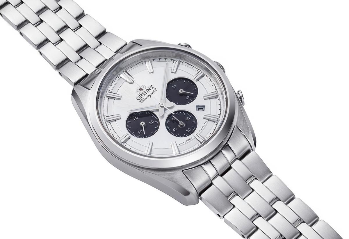 Наручные часы  Orient  Contemporary Orient RA-TX0305S (фото 2)