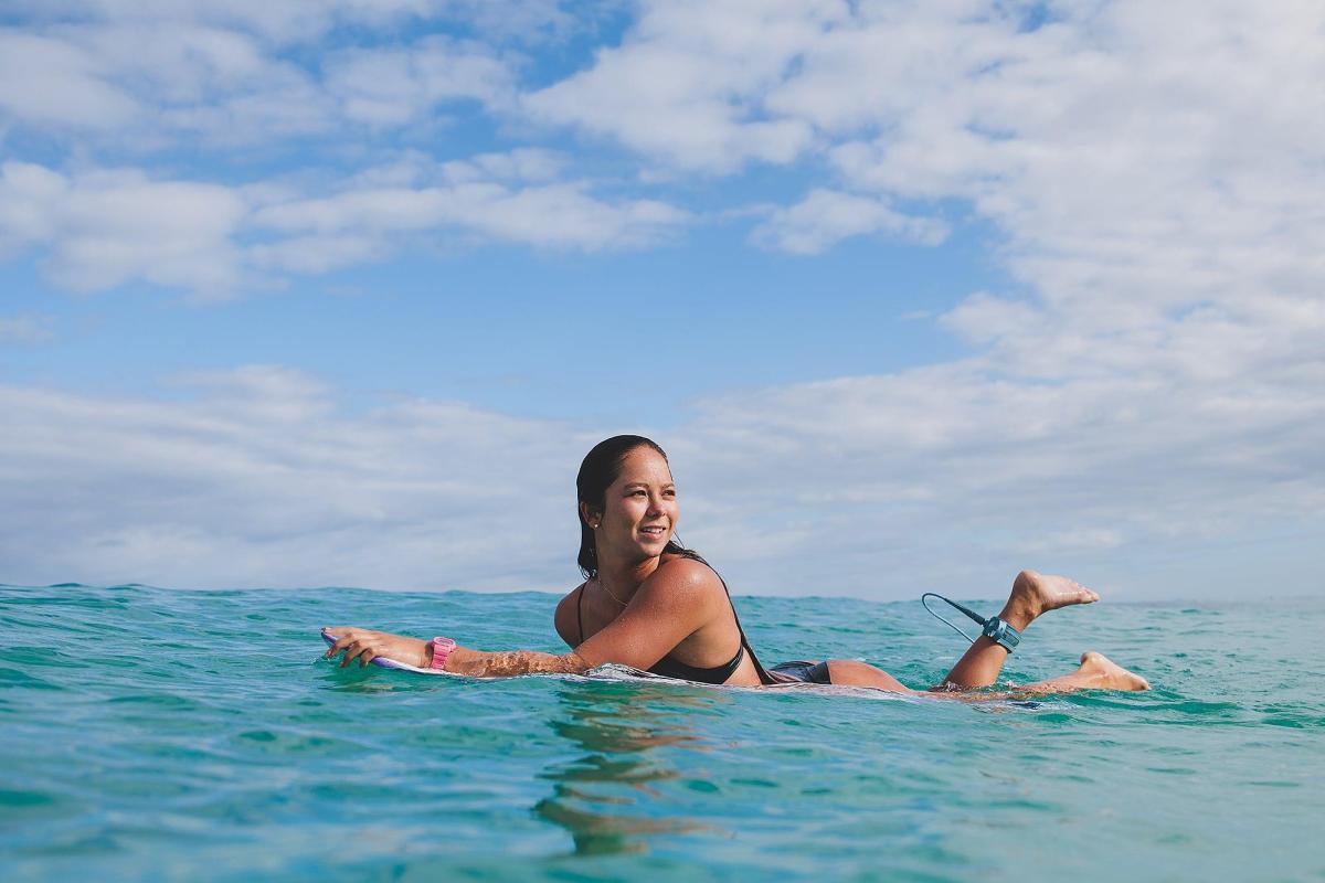 Наручные часы  Casio  G-Shock Casio GLX-S5610-4E (фото 3)