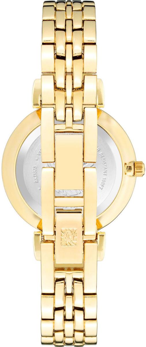 Наручные часы  Anne Klein  Steel Anne Klein 3872CHGB (фото 3)