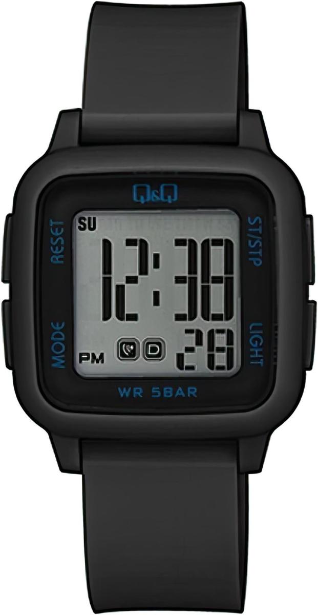 Наручные часы  Q&Q  Digital Q&Q G02AJ004Y (фото 1)