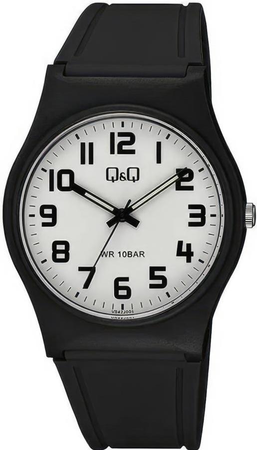 Наручные часы  Q&Q  Attractive Q&Q VS42J001Y (фото 1)