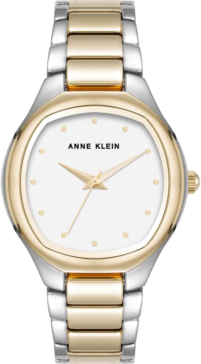 Наручные часы  Anne Klein  Metals Anne Klein 5133SVTT (фото 1)