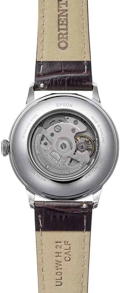 Наручные часы  Orient  Classic Orient RA-AC0032V (фото 2)