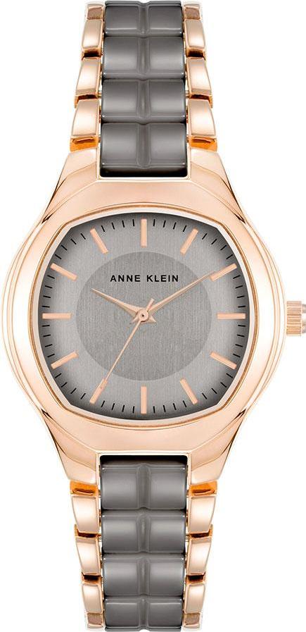 Наручные часы  Anne Klein  Ceramic Anne Klein 3992TPRG (фото 1)